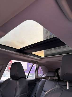 Rav 4 2020 image 8