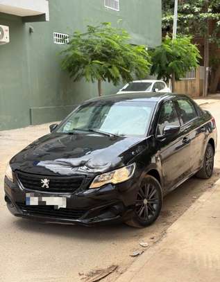 Peugeot 301 2019 image 4