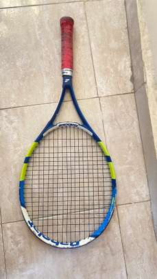 Raquette de tennis Babolat à vendre - Bon État image 6