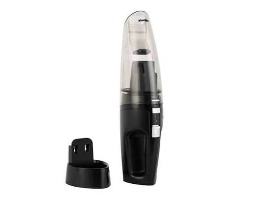 ASPIRATEUR PORTABLE GEEPAS GVC19015 NOIR image 2