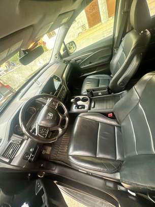 HONDA  PILOT 2020 image 6