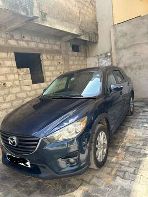 MAZDA CX5 - 2016 image 2