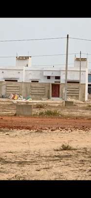 Terrain à vendre à Kounoune 2 (Cité Manaing Seck) image 5
