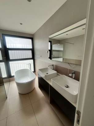 Élégant appartement F4 à louer - Résidence SIKI, Almadies image 12