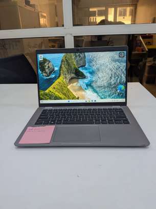Dell 5420 ) 14pouces ) i7 ) 11e ) 16g de ram ) 512 image 2