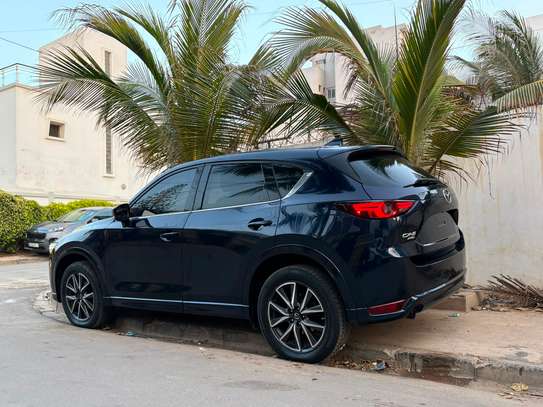 Mazda cx5 GT image 15