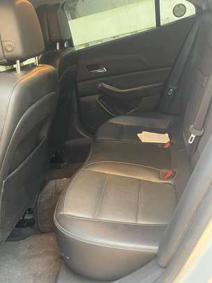 Chevrolet Malibou 2016 image 9