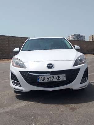 Mazda 3 2013 image 2