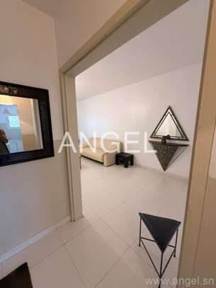 Ref_3419_GL Appartement meublé à louer – Ngor Almadies image 6