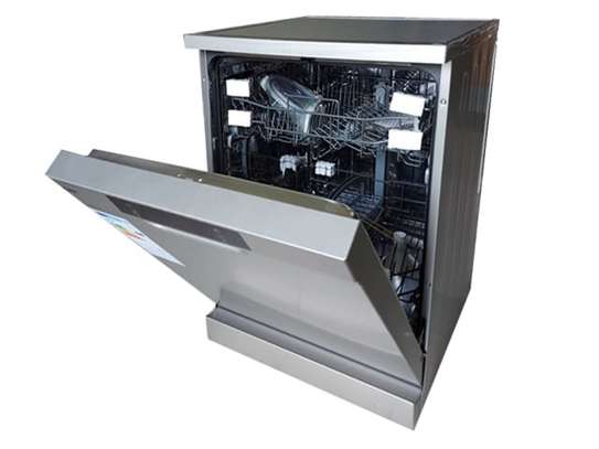 LAVE VAISSELLE FINIX DWA32DS image 2
