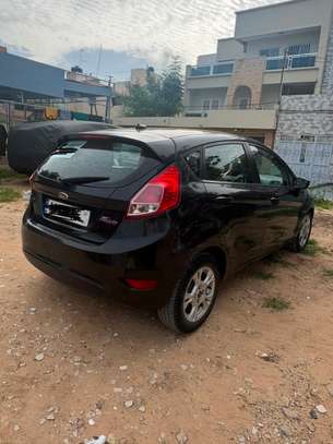 Ford fiesta 2014 image 11
