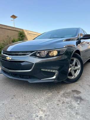 CHEVROLET MALIBU 2016 image 10