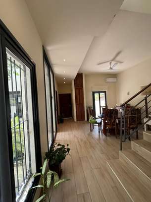 Villa duplex a loue almadie image 8