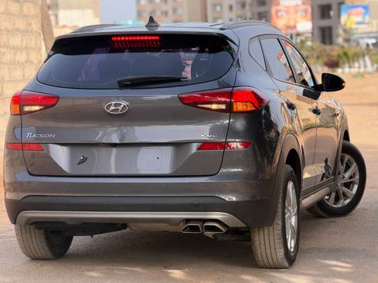 Hyundai Tucson image 5