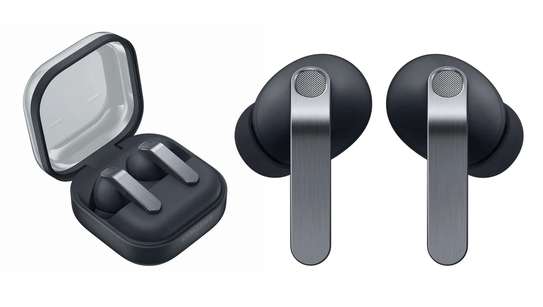 GALAXY BUDS 4 PRO image 2