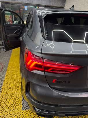 Audi rsq3 2024 image 5