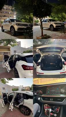 ZOTYE 2018 FULL OPTIONS — TOIT PANORAMIQUE image 4