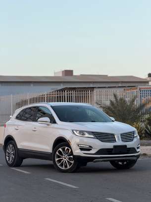 Lincoln MKC 2017 image 2