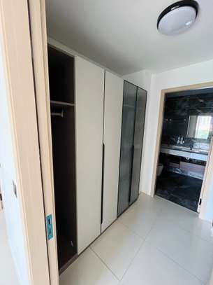 Appartement F5 avec piscine à Ngor Almadies image 5