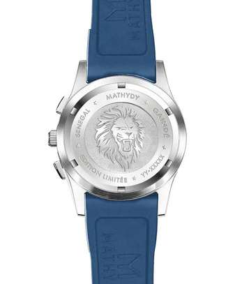 Montre Mathydy Nanthio image 2