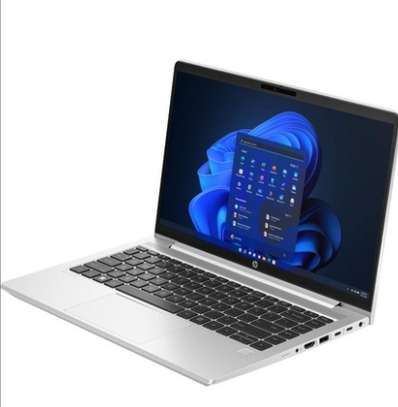 💻 PC Portable HP EliteBook 14" (16 Go RAM / 512 Go SSD) image 2