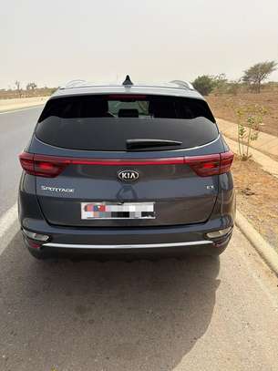 Kia Sportage 2021 image 15