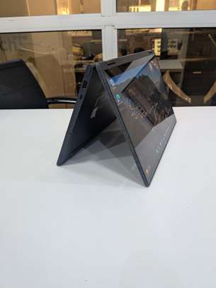 Lenovo Yoga 6 AMD Ryzen 5 8g de ram 256 image 5