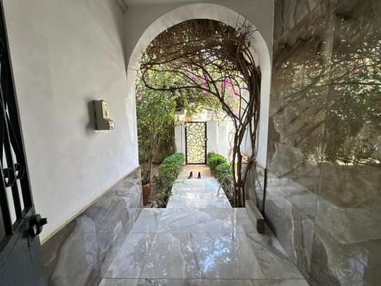 Villa à louer  Ngor Almadies image 6