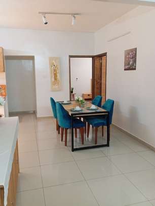 Appartement F4 Meublé sur Diamniadio (SD City) image 4