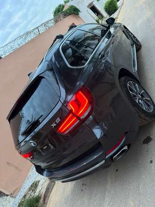 Bmw x5 pack M 2018 image 3