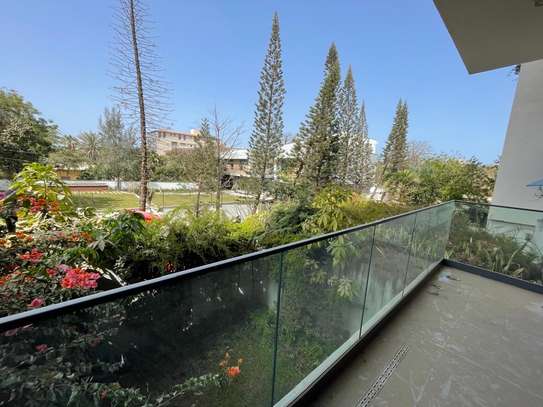 Fann mermoz appartement à vendre image 6