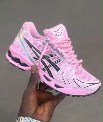 chaussure ASICS gel kayano 14 image 3