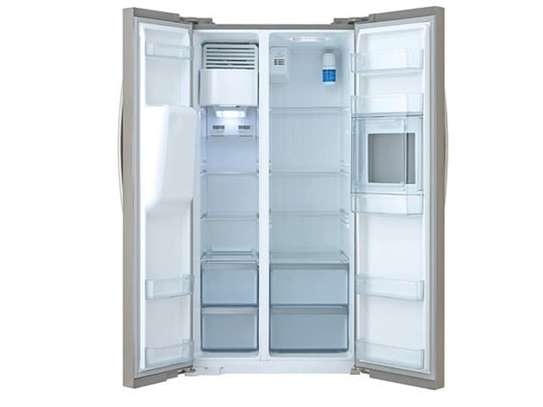 REFRIGERATEUR SBS 657L MIDEA image 4