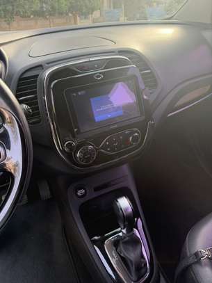 Renault Qm3  Année 2016 image 9