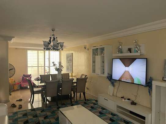 Villa cité SIPRES Al Ahzard de Zac MBAO sortie 9 image 5