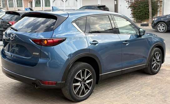Mazda Cx5 Gt 2018 image 9
