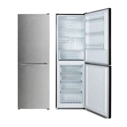 REFRIGERATEUR ASTECH COMBINE 4TIROIRS NOFROST INOX image 3