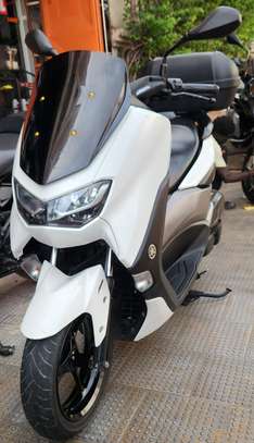 Yamaha Nmax 155 2022 image 4