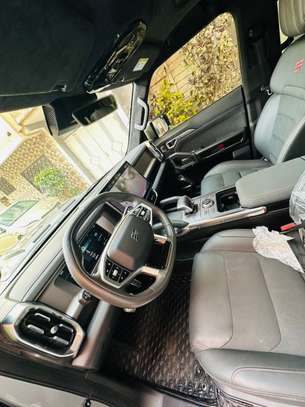 Jetour T2 Anne 2023 image 10