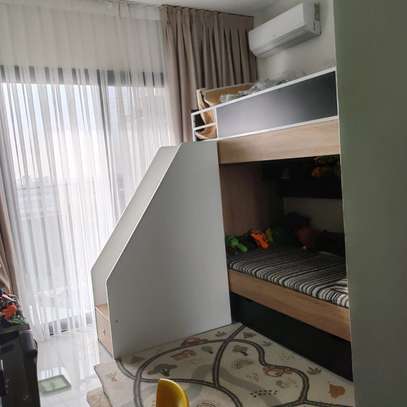 DUPLEX A VENDRE FACE A LA BAIE DE SOUMBEDIOUNE A DAKAR image 8