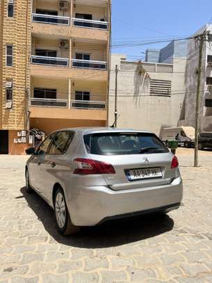 Peugeot 308 image 6