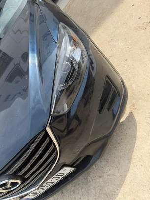 MAZDA CX5 image 5