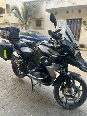 BMW R 1250 GS image 3