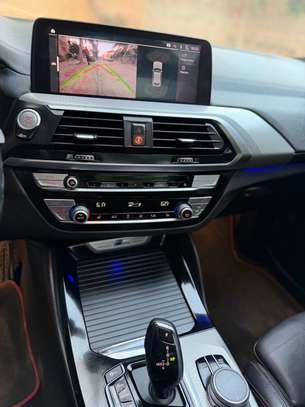 BMW X4 M40 image 12