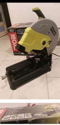 Scie à métaux Ryobi image 2