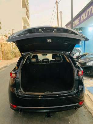 Mazda cx5 gt 2019 image 12