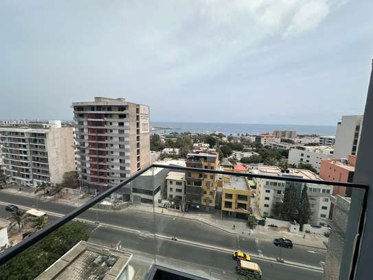 APPARTEMENT VUE MER SUR MERMOZ image 3