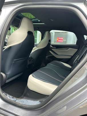 BYD Qin  2021 image 8