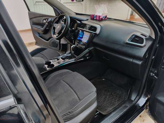 Renault Kadjar à vendre image 8