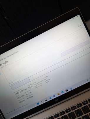 HP elitebook x360 / 16gb ram ordinateur portable image 6